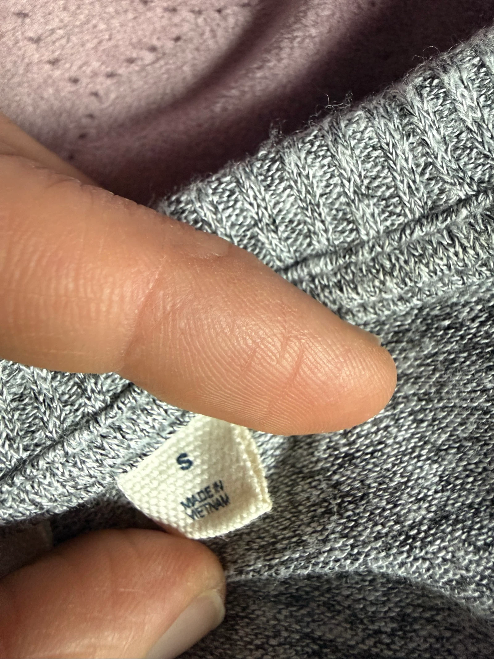 Gap, tres bonito top con hombros descubiertos, excelente estado, talla S – photo 16